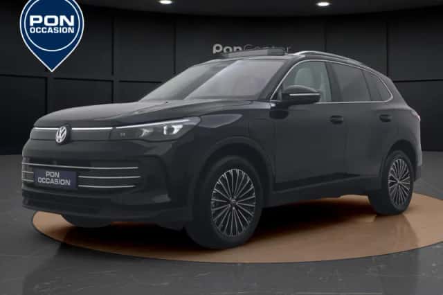 Volkswagen Tiguan (2025) thumbnail 1