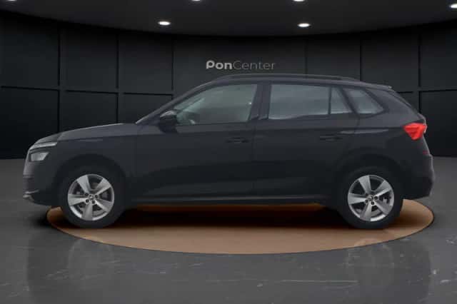Škoda Kamiq (2024) thumbnail 4