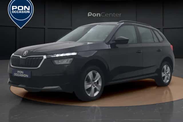 Škoda Kamiq (2024) thumbnail 2