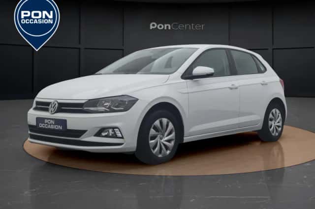 Volkswagen Polo (2020) thumbnail 1