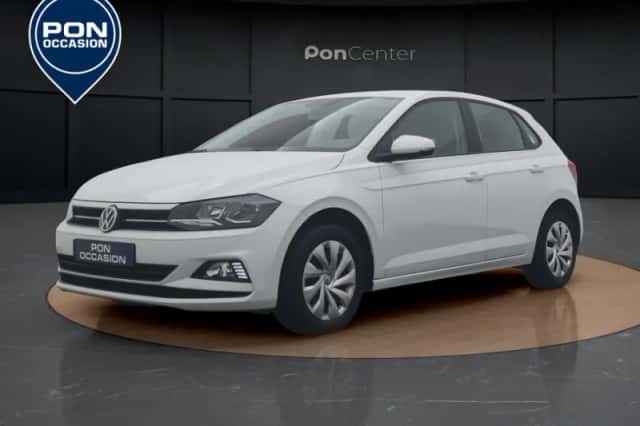 Volkswagen Polo (2020) thumbnail 2
