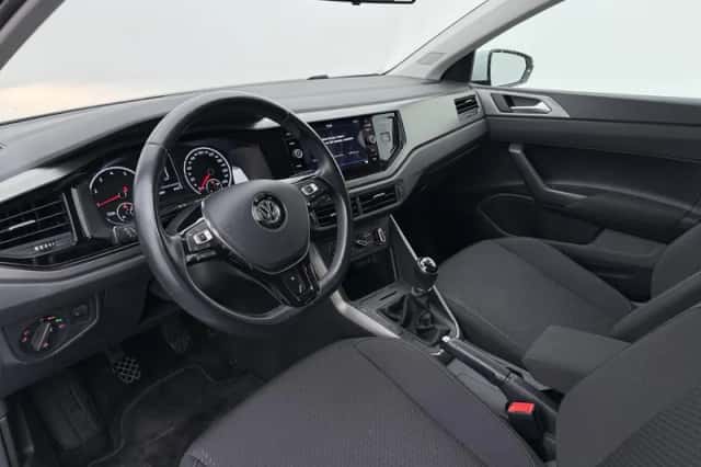 Volkswagen Polo (2020) thumbnail 3