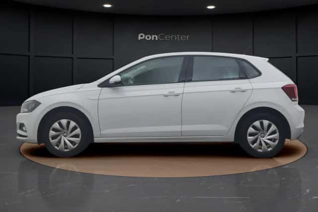 Volkswagen Polo (2020) thumbnail 6