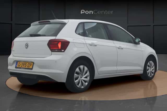 Volkswagen Polo (2020) thumbnail 6