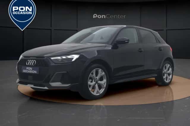 Audi A1 (2025) thumbnail 1