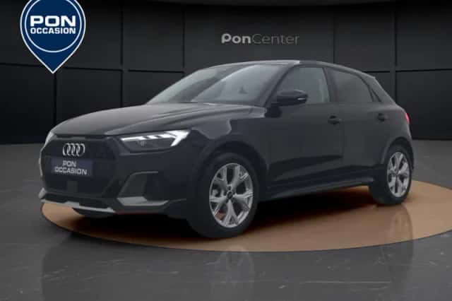 Audi A1 (2025) thumbnail 2