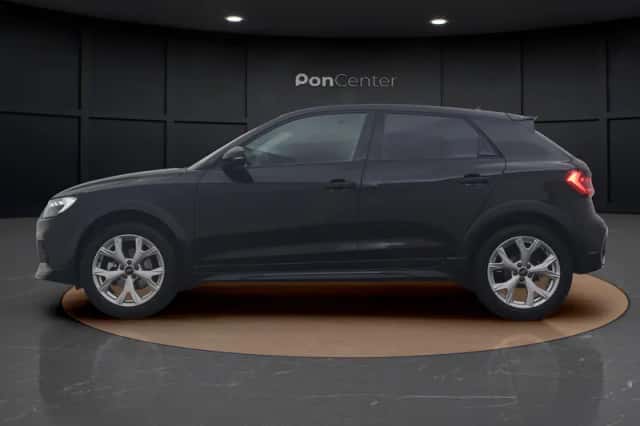 Audi A1 (2025) thumbnail 6