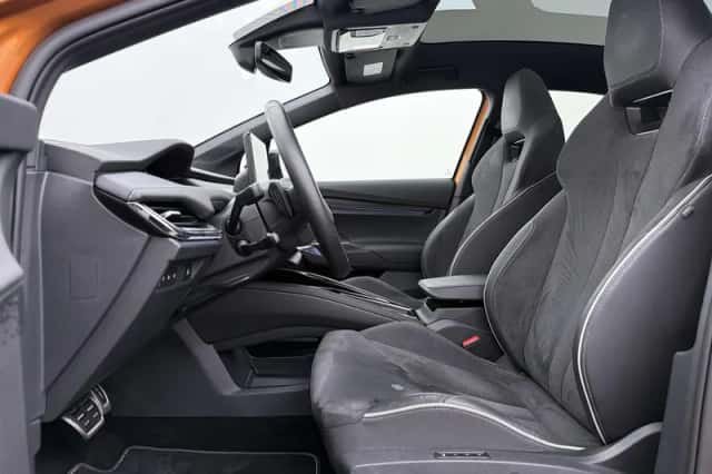 Škoda Enyaq (2024) thumbnail 4