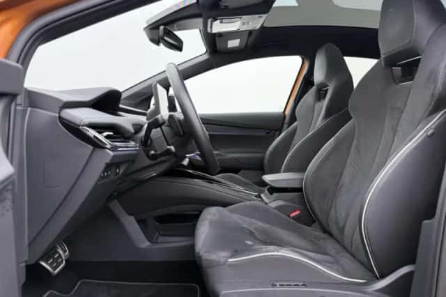 Škoda Enyaq (2024) thumbnail 5
