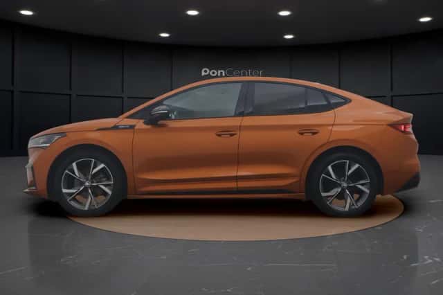 Škoda Enyaq (2024) thumbnail 6
