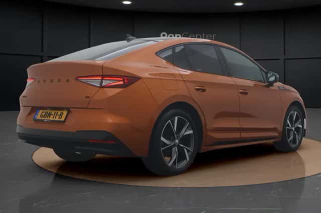 Škoda Enyaq (2024) thumbnail 6