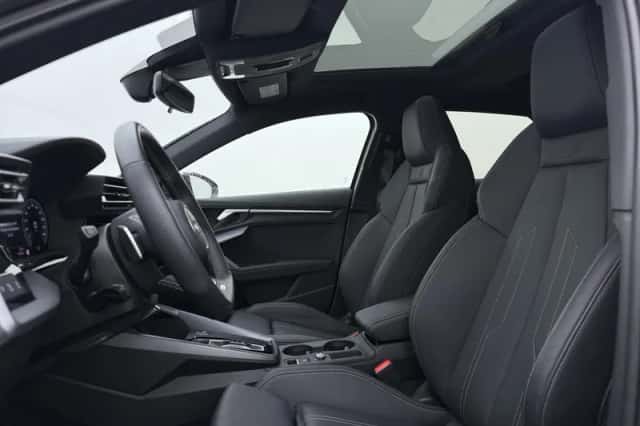 Audi A3 (2024) thumbnail 4
