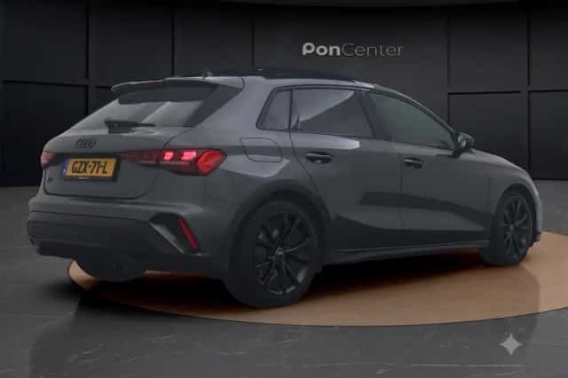 Audi A3 (2024) thumbnail 5