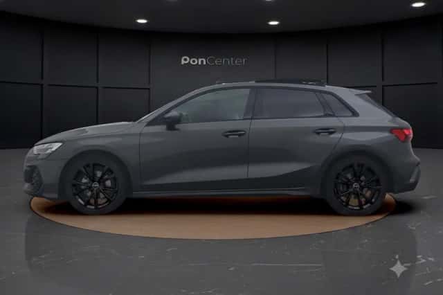 Audi A3 (2024) thumbnail 6