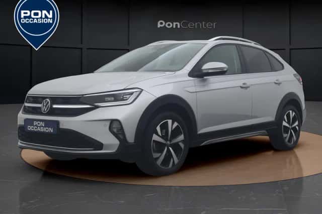 Volkswagen Taigo (2023) thumbnail 1