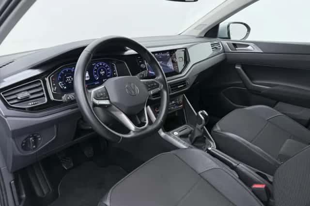 Volkswagen Taigo (2023) thumbnail 3