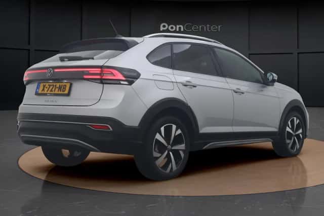 Volkswagen Taigo (2023) thumbnail 5