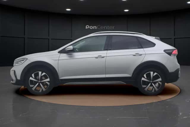 Volkswagen Taigo (2023) thumbnail 6