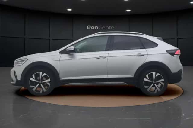Volkswagen Taigo (2023) thumbnail 6