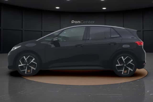 Volkswagen ID.3 (2024) thumbnail 5