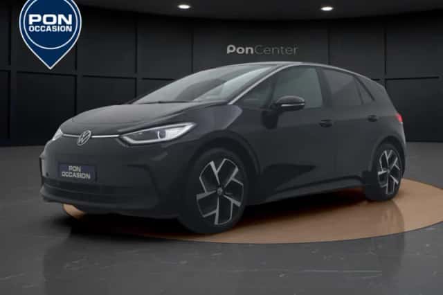 Volkswagen ID.3 (2024) thumbnail 2