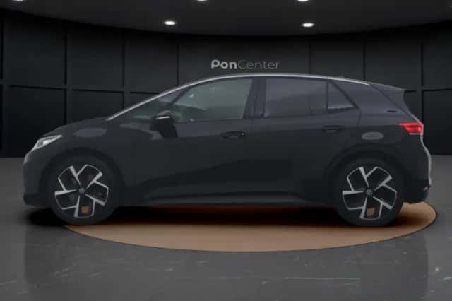 Volkswagen ID.3 (2024) thumbnail 6