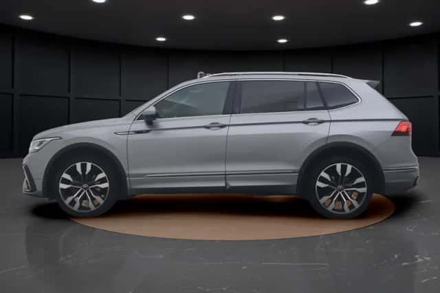 Volkswagen Tiguan (2023) thumbnail 6