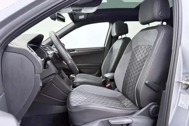 Volkswagen Tiguan (2023) thumbnail 5