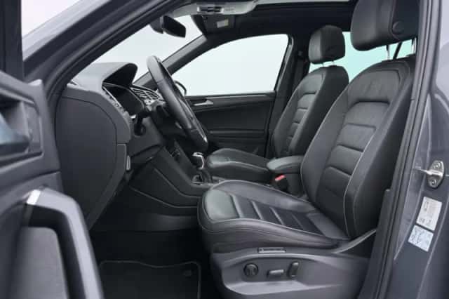 Volkswagen Tiguan (2023) thumbnail 5