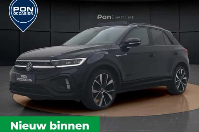 Volkswagen T-Roc (2023) thumbnail 1