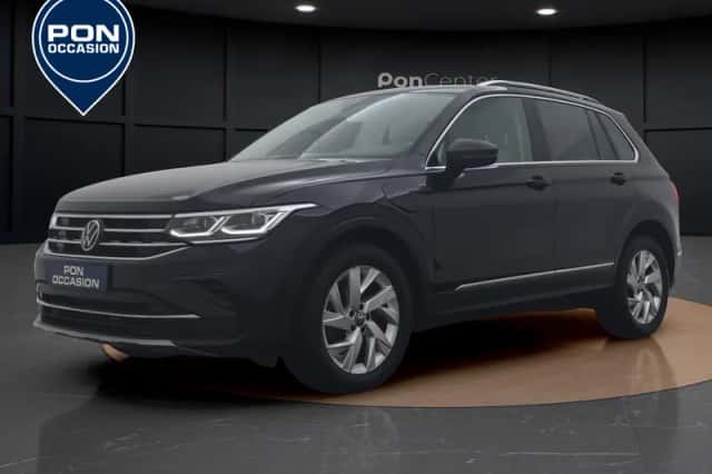 Volkswagen Tiguan (2022) thumbnail 1