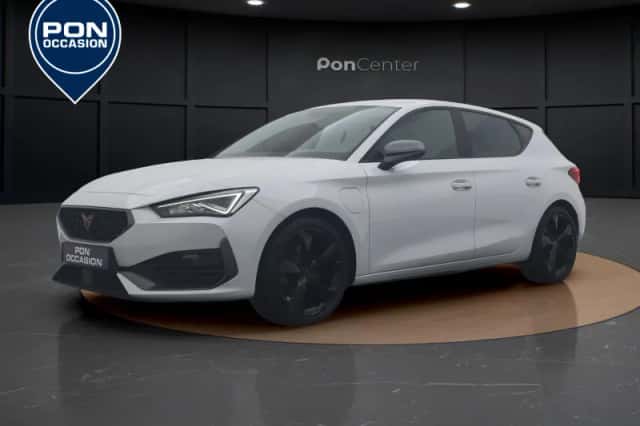 CUPRA Leon (2023) thumbnail 1