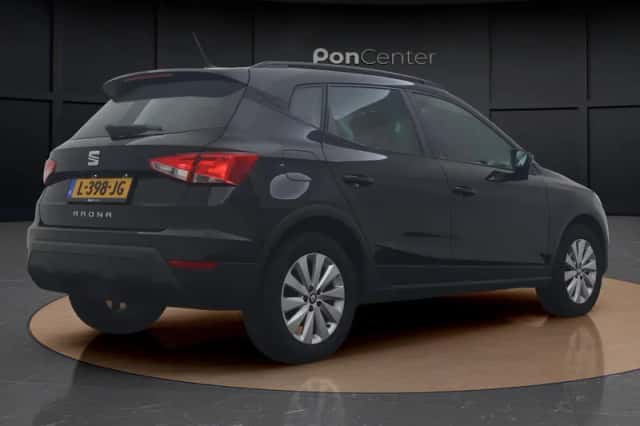 SEAT Arona (2021) thumbnail 5