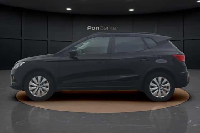 SEAT Arona (2021) thumbnail 6