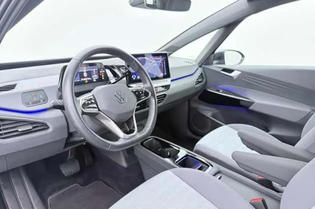Volkswagen ID.3 (2021) thumbnail 3