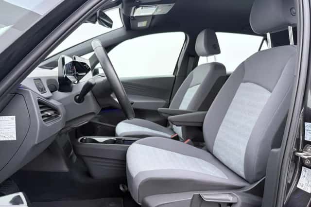 Volkswagen ID.3 (2021) thumbnail 4