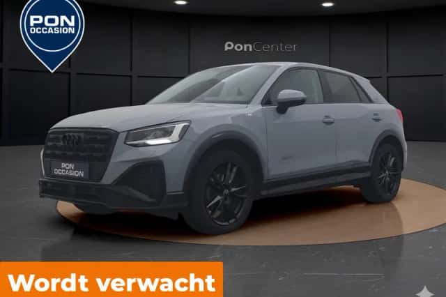 Audi Q2 (2021) thumbnail 1