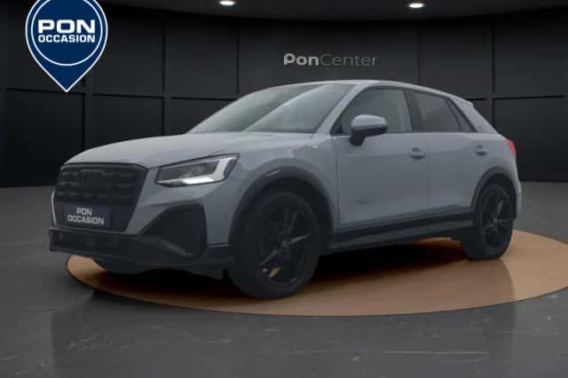 Audi Q2 (2021) thumbnail 1