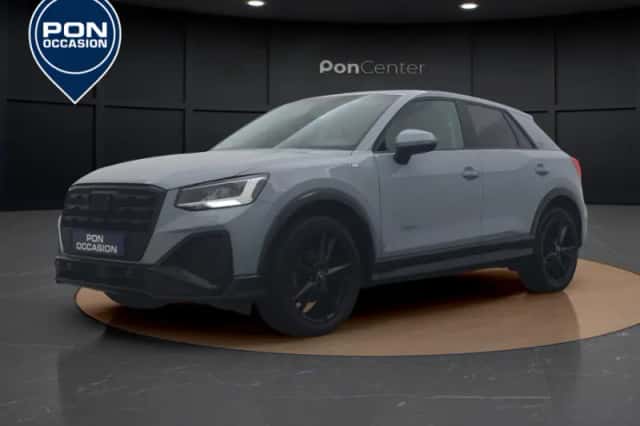Audi Q2 (2021) thumbnail 2