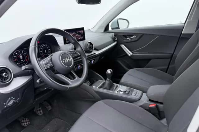 Audi Q2 (2021) thumbnail 3