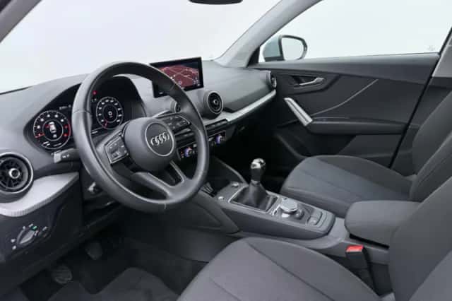 Audi Q2 (2021) thumbnail 4
