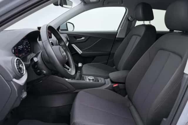 Audi Q2 (2021) thumbnail 5