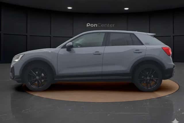 Audi Q2 (2021) thumbnail 6