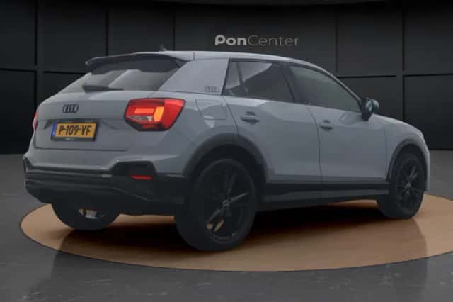Audi Q2 (2021) thumbnail 6
