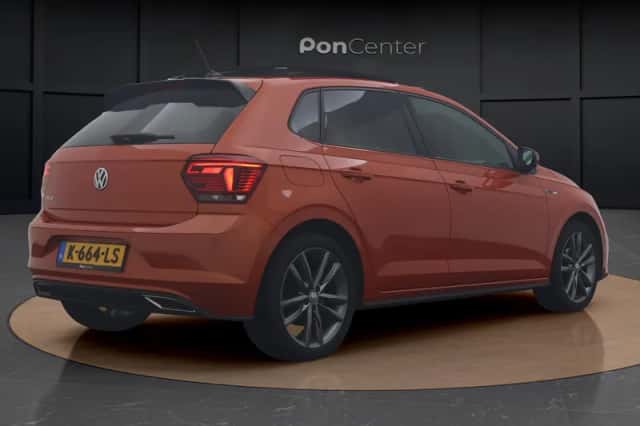 Volkswagen Polo (2021) thumbnail 5