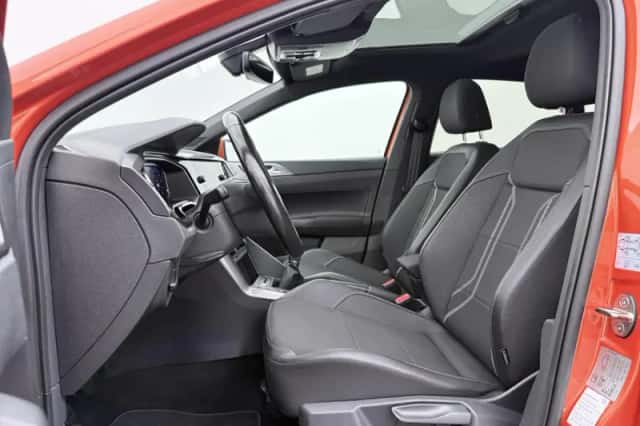 Volkswagen Polo (2021) thumbnail 5
