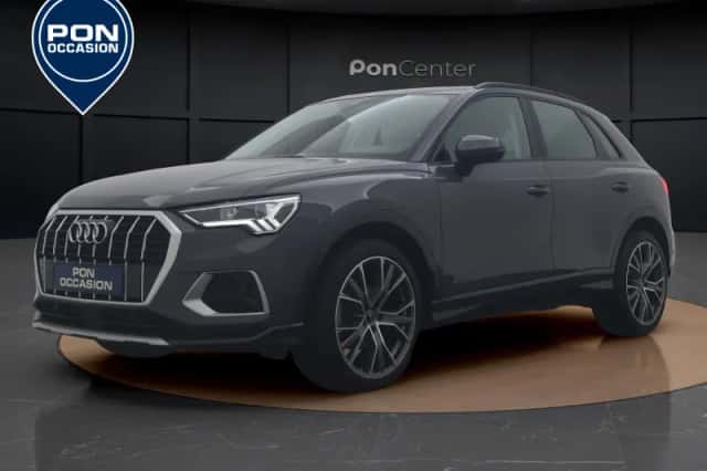 Audi Q3 (2021) thumbnail 1