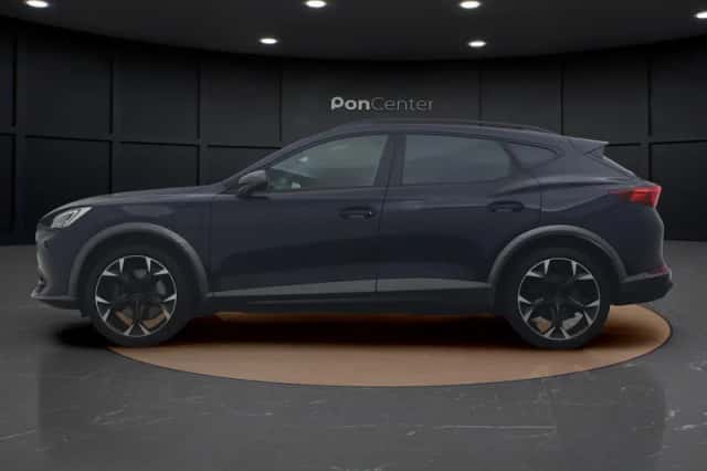 CUPRA Formentor (2022) thumbnail 6