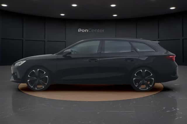 CUPRA Leon Sportstourer (2023) thumbnail 6