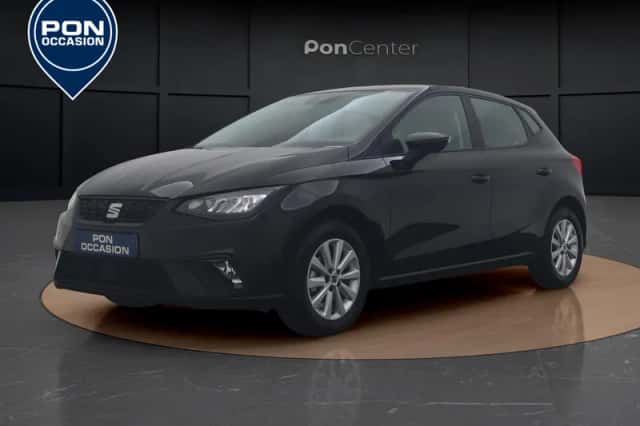 SEAT Ibiza (2024) thumbnail 1